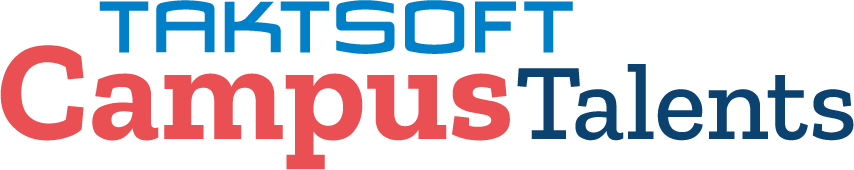Taktsoft Campus Talents