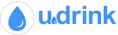 u.drink - App zur Erfassung der Flüssigkeitszufuhr